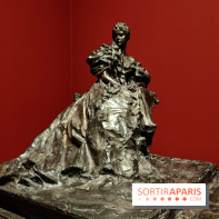 Paul Troubetzkoy, un sculpteur brillant à l'honneur dans une exposition au musée d'Orsay - photos