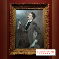 Paul Troubetzkoy, un sculpteur brillant à l'honneur dans une exposition au musée d'Orsay - photos - fotor 1758881353054