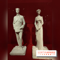 Paul Troubetzkoy, un sculpteur brillant à l'honneur dans une exposition au musée d'Orsay - photos - fotor 1758881417819