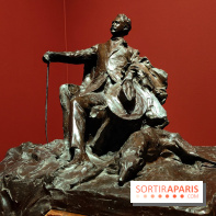 Paul Troubetzkoy, un sculpteur brillant à l'honneur dans une exposition au musée d'Orsay - photos - fotor 1758881389865