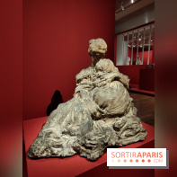 Paul Troubetzkoy, un sculpteur brillant à l'honneur dans une exposition au musée d'Orsay - photos - fotor 1758881440600