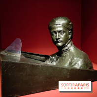 Paul Troubetzkoy, un sculpteur brillant à l'honneur dans une exposition au musée d'Orsay - photos