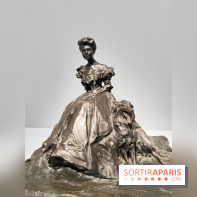 Paul Troubetzkoy, un sculpteur brillant à l'honneur dans une exposition au musée d'Orsay - photos - fotor 1758881509354