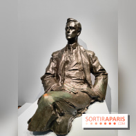 Paul Troubetzkoy, un sculpteur brillant à l'honneur dans une exposition au musée d'Orsay - photos - fotor 1758881494464