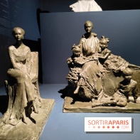 Paul Troubetzkoy, un sculpteur brillant à l'honneur dans une exposition au musée d'Orsay - photos - fotor 1758881585462