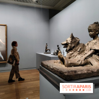 Paul Troubetzkoy, un sculpteur brillant à l'honneur dans une exposition au musée d'Orsay - photos