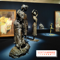 Paul Troubetzkoy, un sculpteur brillant à l'honneur dans une exposition au musée d'Orsay - photos