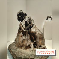 Paul Troubetzkoy, un sculpteur brillant à l'honneur dans une exposition au musée d'Orsay - photos - fotor 1758881717354