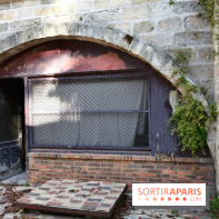 Les caves de Pontoise, visite des souterrains
