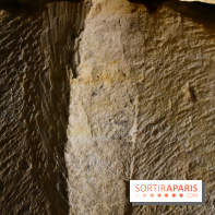 Les caves de Pontoise, visite des souterrains