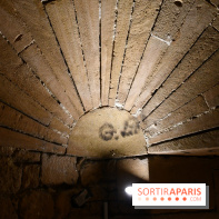Les caves de Pontoise, visite des souterrains