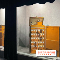 Louis Vuitton Art Déco : la nouvelle exposition gratuite & immersive de LV Dream, à Paris - IMG 2409 jpg