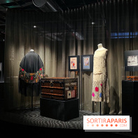 Louis Vuitton Art Déco : la nouvelle exposition gratuite & immersive de LV Dream, à Paris