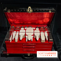 Louis Vuitton Art Déco : la nouvelle exposition gratuite & immersive de LV Dream, à Paris - IMG 2453 jpg