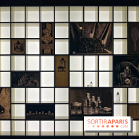 Louis Vuitton Art Déco : la nouvelle exposition gratuite & immersive de LV Dream, à Paris - IMG 2546 jpg