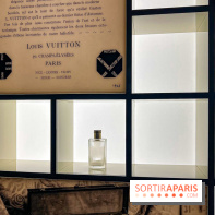 Louis Vuitton Art Déco : la nouvelle exposition gratuite & immersive de LV Dream, à Paris - IMG 2552 jpg