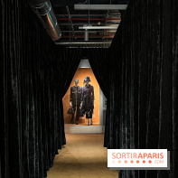 Louis Vuitton Art Déco : la nouvelle exposition gratuite & immersive de LV Dream, à Paris - IMG 2559 jpg