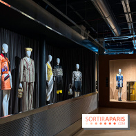 Louis Vuitton Art Déco : la nouvelle exposition gratuite & immersive de LV Dream, à Paris - 2