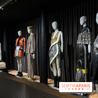 Louis Vuitton Art Déco : la nouvelle exposition gratuite & immersive de LV Dream, à Paris
