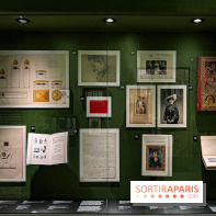 Louis Vuitton Art Déco : la nouvelle exposition gratuite & immersive de LV Dream, à Paris - IMG 2664 jpg