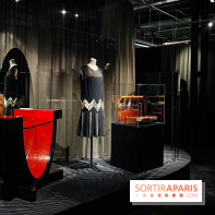 Louis Vuitton Art Déco : la nouvelle exposition gratuite & immersive de LV Dream, à Paris - IMG 2784 jpg 2