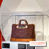 Louis Vuitton Art Déco : la nouvelle exposition gratuite & immersive de LV Dream, à Paris - IMG 2824 jpg