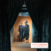 Louis Vuitton Art Déco : la nouvelle exposition gratuite & immersive de LV Dream, à Paris - IMG 2834 jpg