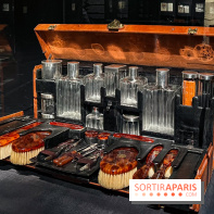 Louis Vuitton Art Déco : la nouvelle exposition gratuite & immersive de LV Dream, à Paris - IMG 2442 jpg 3