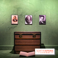 Louis Vuitton Art Déco : la nouvelle exposition gratuite & immersive de LV Dream, à Paris - IMG 2654 jpg 2