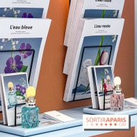 Miu Miu Beauty : pop up beauté gratuit au Forum des Halles avec showcase exclusif de Louane - IMG 3101 jpg