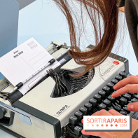 Miu Miu Beauty : pop up beauté gratuit au Forum des Halles avec showcase exclusif de Louane - IMG 3172 jpg