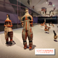 Amazônia au musée du quai Branly : l'exposition au cœur des cultures autochtones se dévoile - fotor 1759146064069
