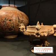 Amazônia au musée du quai Branly : l'exposition au cœur des cultures autochtones se dévoile - fotor 1759145363126