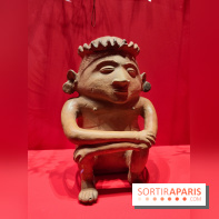 Amazônia au musée du quai Branly : l'exposition au cœur des cultures autochtones se dévoile - fotor 1759145438925