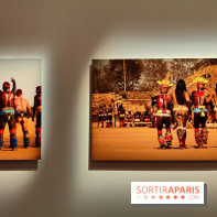 Amazônia au musée du quai Branly : l'exposition au cœur des cultures autochtones se dévoile - fotor 1759145488155