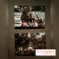 Amazônia au musée du quai Branly : l'exposition au cœur des cultures autochtones se dévoile - fotor 1759145852346