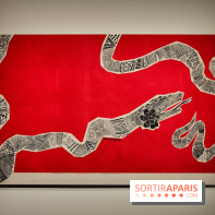 Amazônia au musée du quai Branly : l'exposition au cœur des cultures autochtones se dévoile - fotor 1759145985226