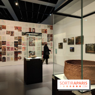 Amazônia au musée du quai Branly : l'exposition au cœur des cultures autochtones se dévoile - fotor 1759146044294