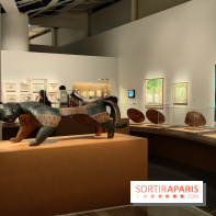 Amazônia au musée du quai Branly : l'exposition au cœur des cultures autochtones se dévoile - fotor 1759146004888