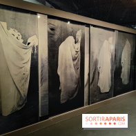 Honda Afshar, performer l'invisible : une exposition photo au musée du Quai Branly