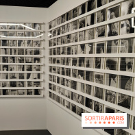Honda Afshar, performer l'invisible : une exposition photo au musée du Quai Branly