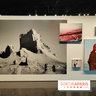 Honda Afshar, performer l'invisible : une exposition photo au musée du Quai Branly