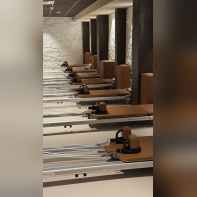 SEMPER Wellness : une salle de sport premium sur les Champs-Elysées - IMG 8260