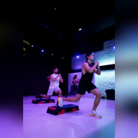 SEMPER Wellness : une salle de sport premium sur les Champs-Elysées