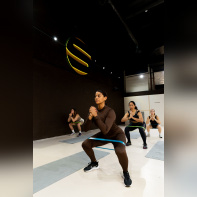 SEMPER Wellness : une salle de sport premium sur les Champs-Elysées
