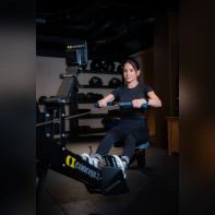 SEMPER Wellness : une salle de sport premium sur les Champs-Elysées - Semper Mars formatorigin 2026