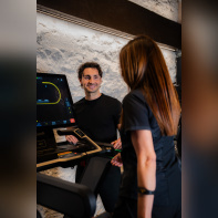 SEMPER Wellness : une salle de sport premium sur les Champs-Elysées - Semper Mars formatorigin 2026