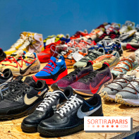 Virgil Abloh : The Codes : l'exposition rétrospective du créateur au Grand Palais  - IMG 3778 jpg