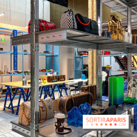 Virgil Abloh : The Codes : l'exposition rétrospective du créateur au Grand Palais  - IMG 3789 jpg