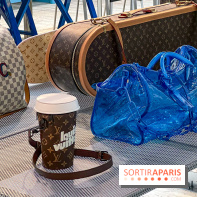 Virgil Abloh : The Codes : l'exposition rétrospective du créateur au Grand Palais  - IMG 3790 jpg